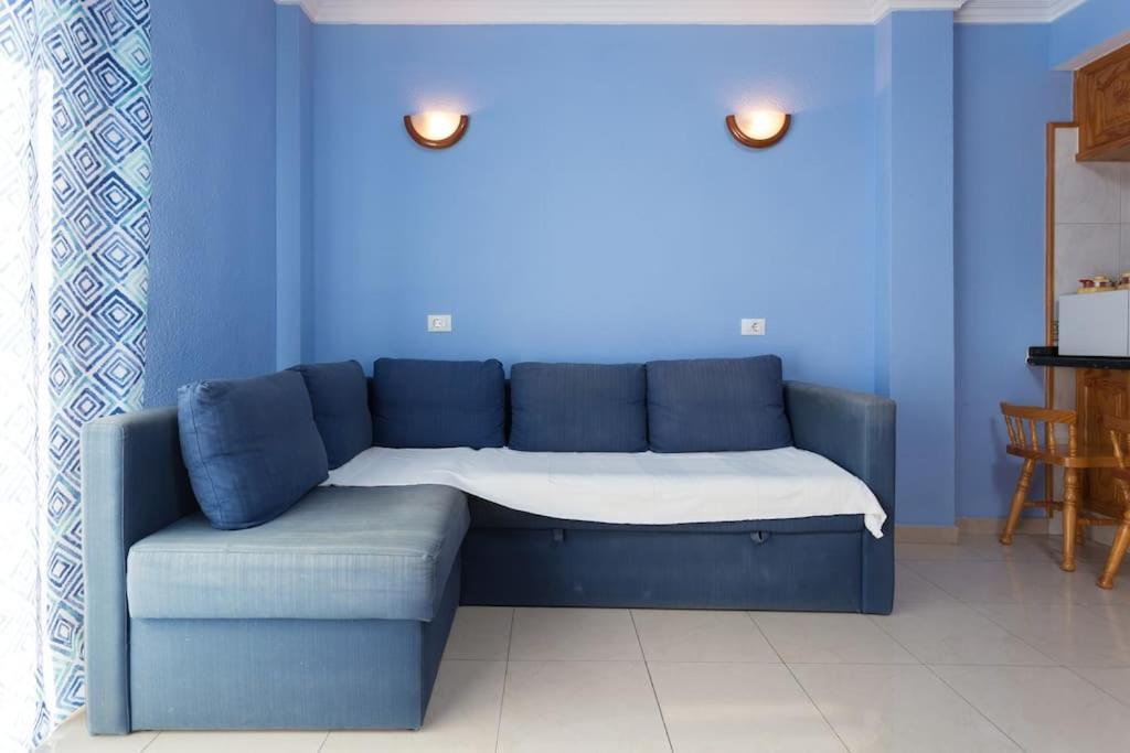 Apartamento Los Cristianos Cg อาโรนา ภายนอก รูปภาพ